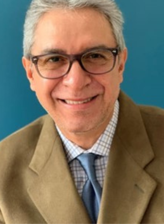 Dr. Alvaro Preciado