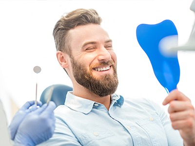 Tips After A General Dental Check-Ups
