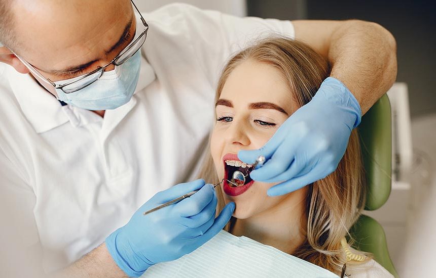 Periodontal Treatment