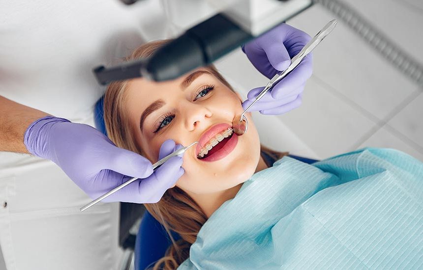 Dental Implants: The Revolutionary Solution for Missing Teeth