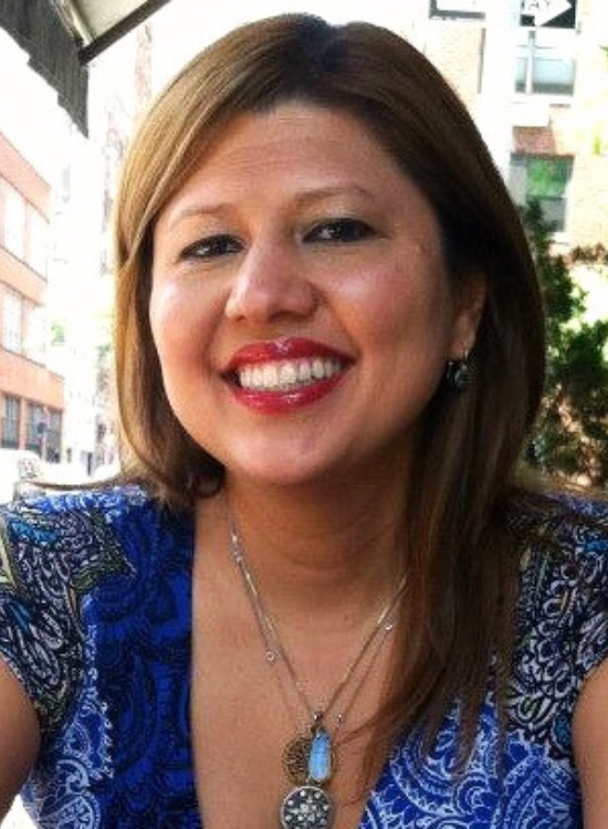 Dr. Jessica Figueroa