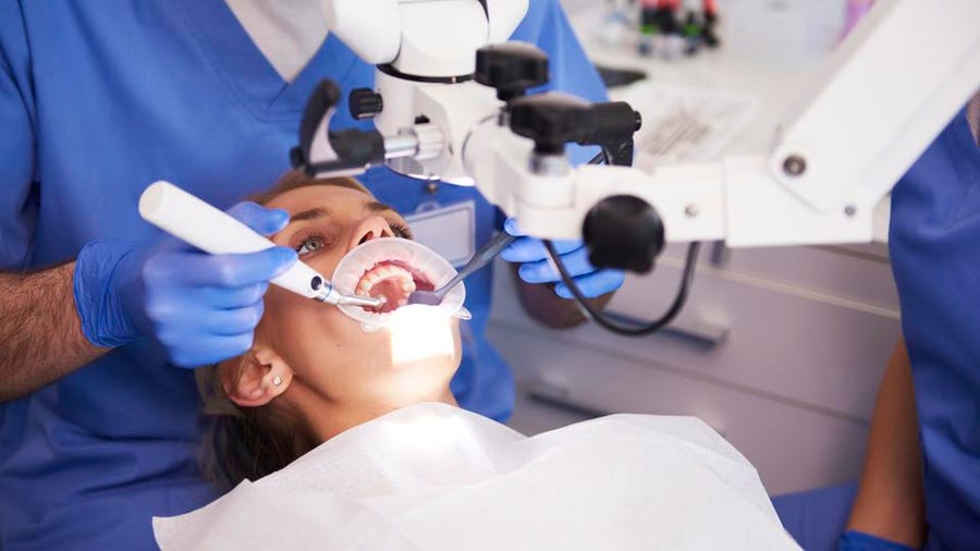 Tips after Veneers Treatment