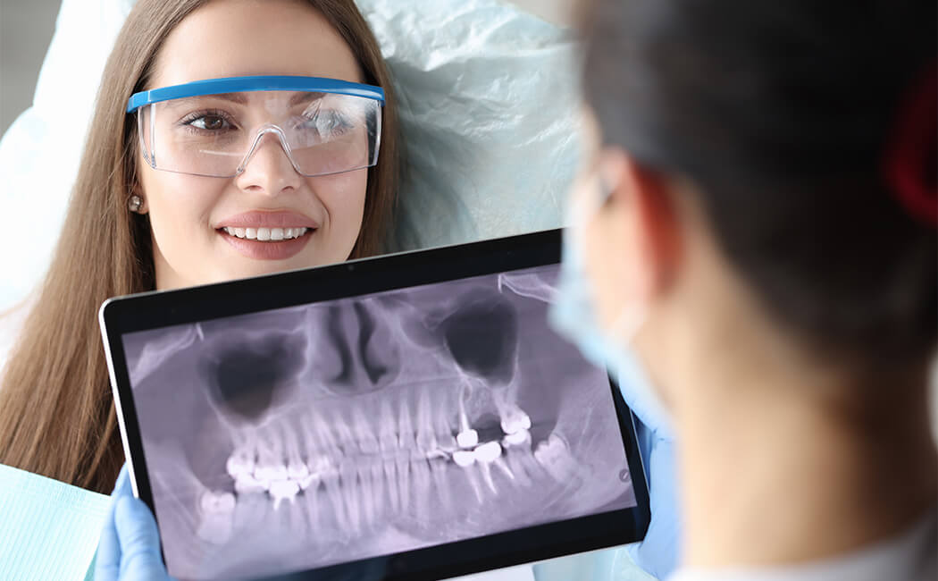 The Benefits of Choosing Implant Dentistry at PresiDental Care