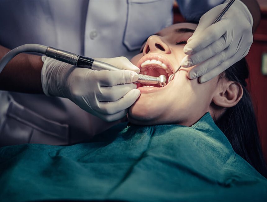 Esthetic Restorations