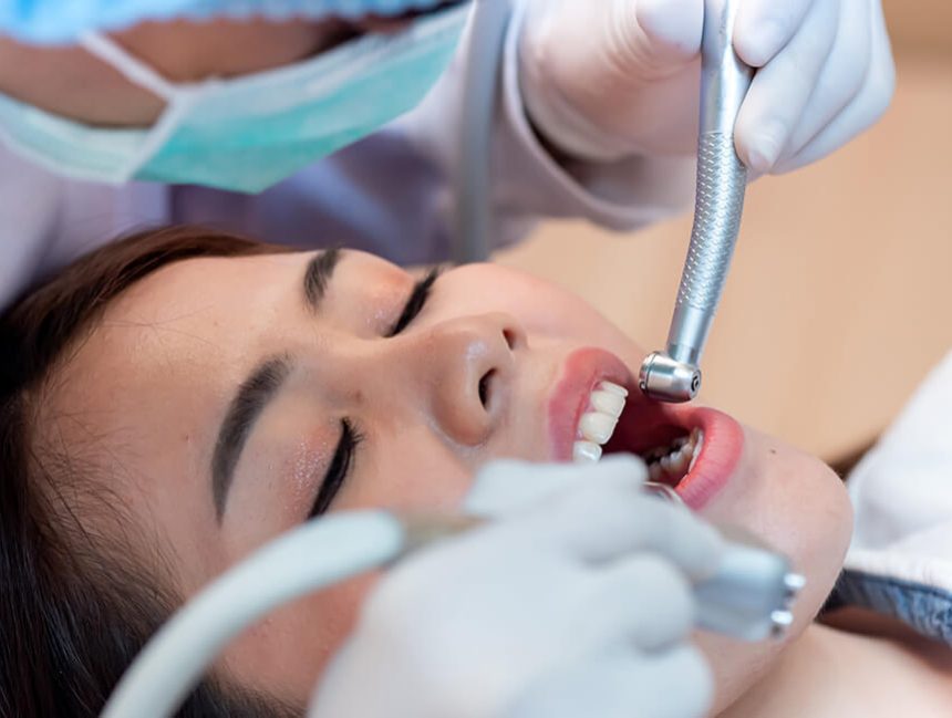 Endodontics